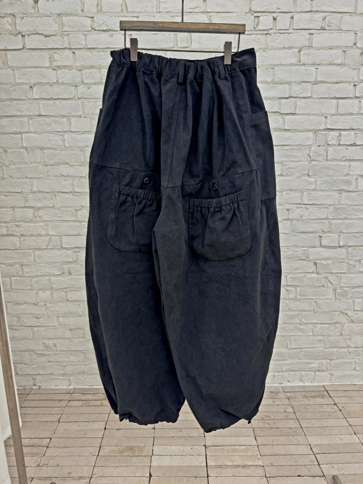 FARMERS MARKET東大門㊣代購女裝新品人氣真品25秋冬休閑褲FARMERS MARKET休閑褲