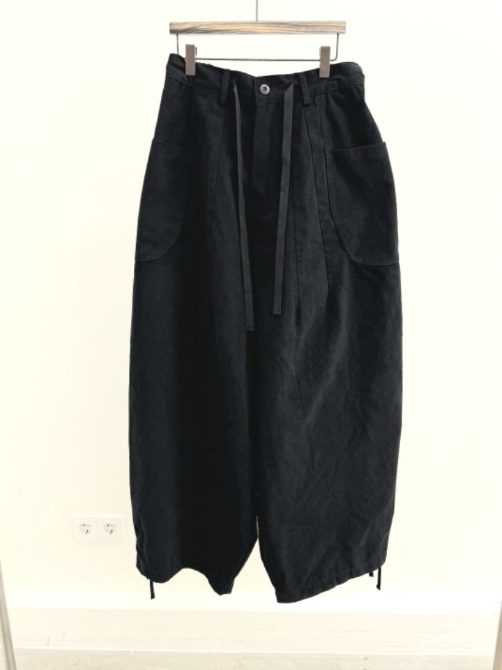FARMERS MARKET東大門㊣代購女裝新品人氣真品25秋冬休閑褲FARMERS MARKET休閑褲圖色2