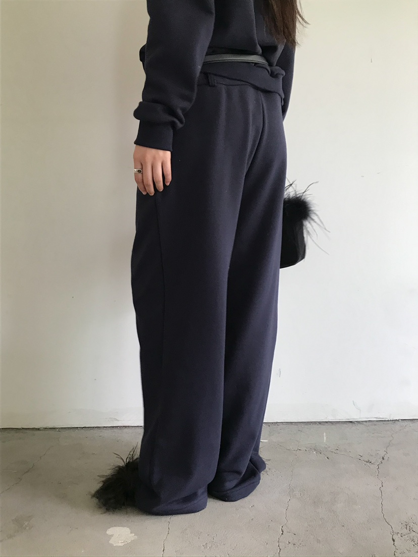 ESCHER東大門㊣代購女士新款人氣25秋冬熱賣職業推薦休閑褲ESCHER休閑褲