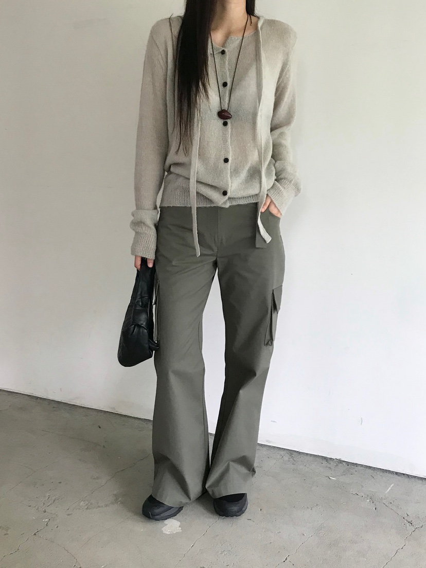 ESCHER東大門㊣直郵女裝新品熱賣真品針織衫不含腰帶馬海毛ESCHER針織衫
