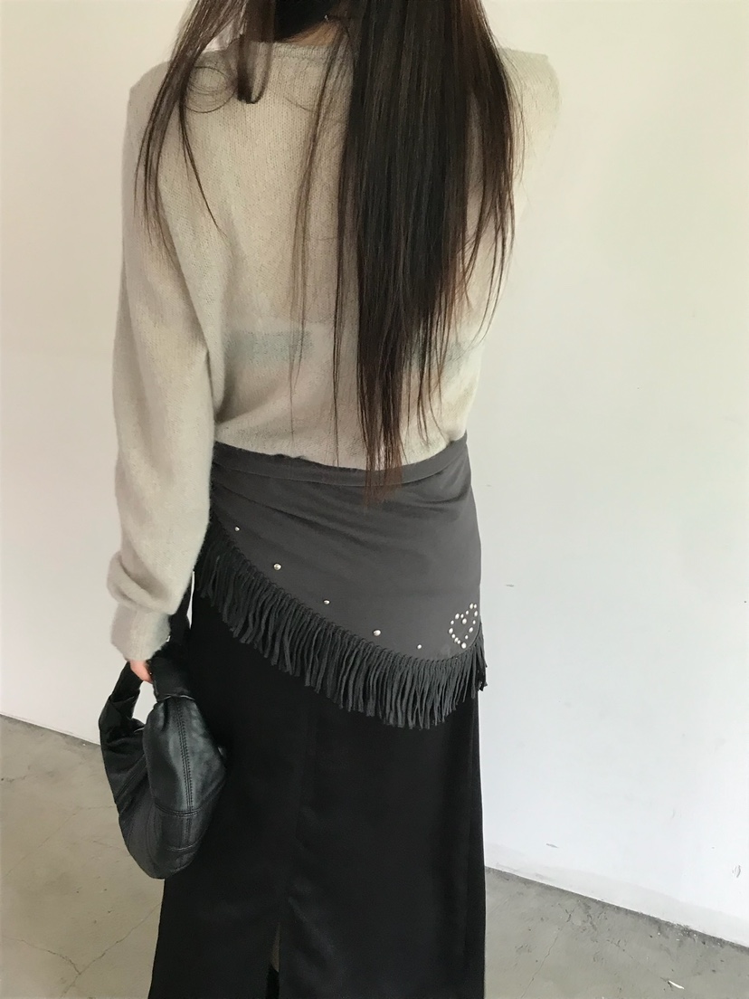 ESCHER東大門㊣代購女裝新款休閑熱賣推薦職業時尚圍巾披肩ESCHER圍巾/披肩