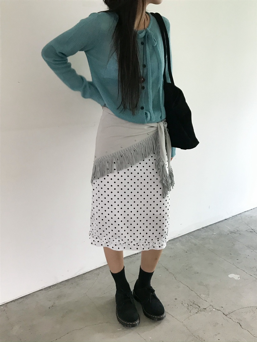 ESCHER東大門㊣代購女裝新款休閑熱賣推薦職業時尚圍巾披肩ESCHER圍巾/披肩