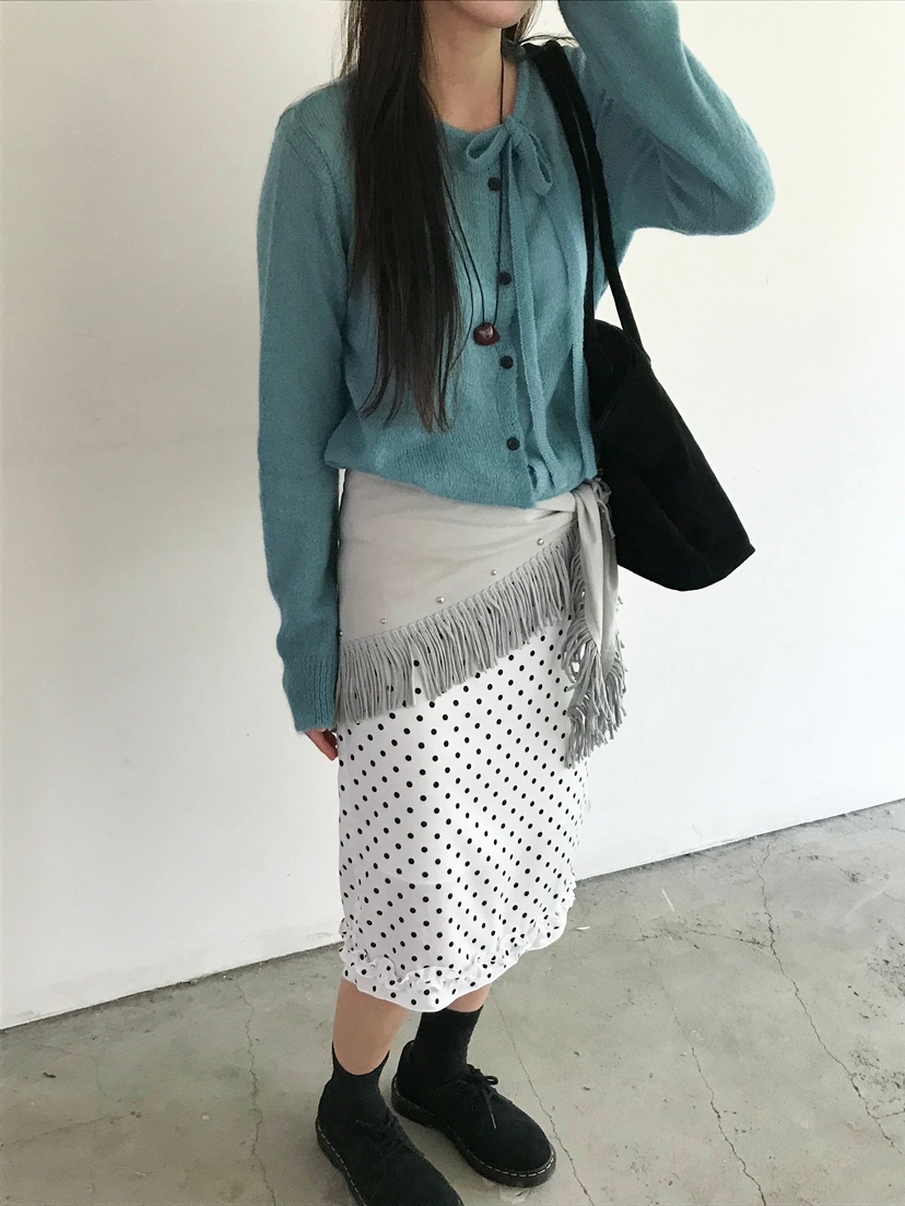 ESCHER東大門㊣代購女裝新款休閑熱賣推薦職業時尚圍巾披肩ESCHER圍巾/披肩