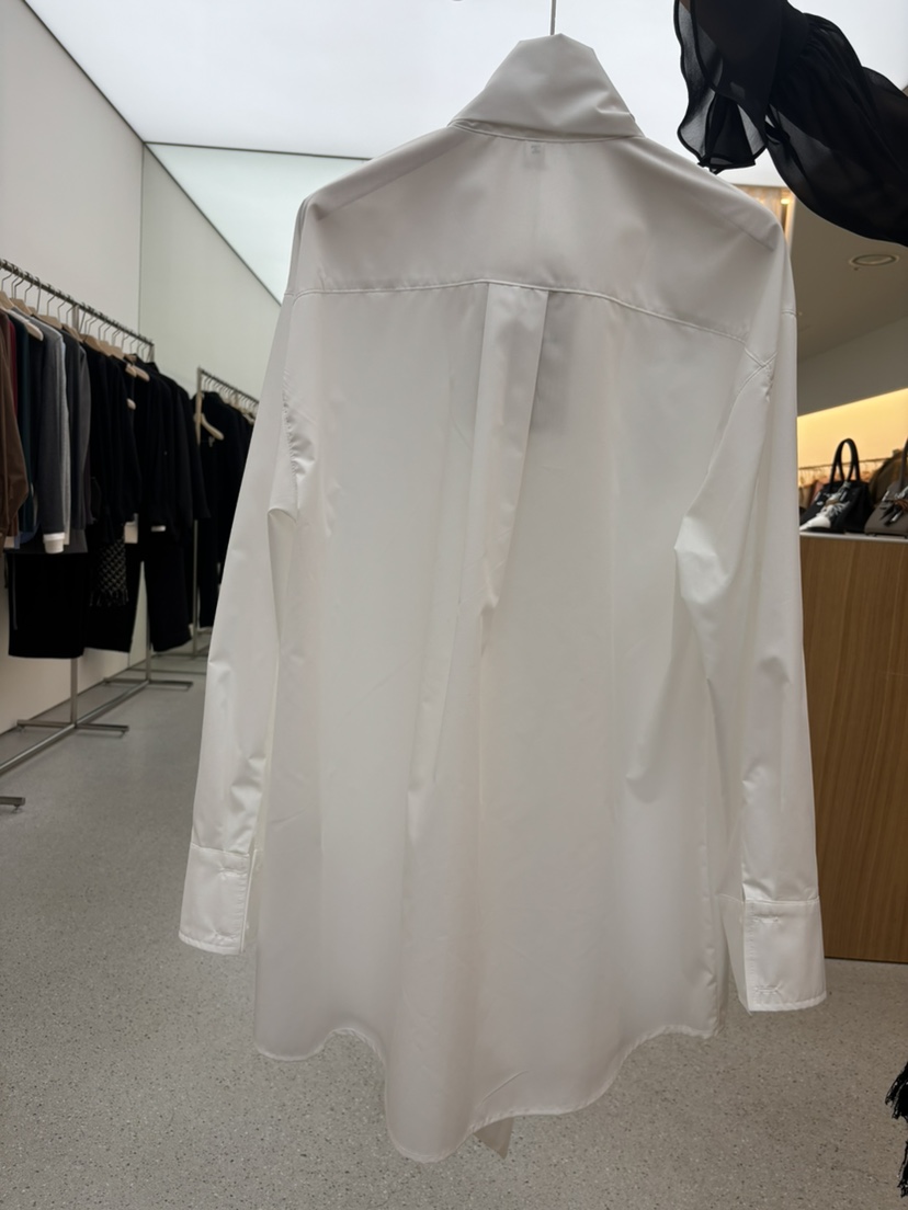JUJU東大門㊣代購女裝新品時尚25秋冬真品人氣熱賣襯衫蕾絲衫JUJU襯衫/蕾絲衫