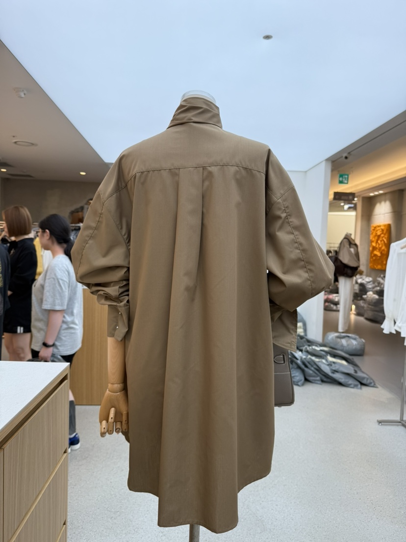 JUJU東大門㊣代購女裝新品時尚25秋冬真品人氣熱賣襯衫蕾絲衫JUJU襯衫/蕾絲衫
