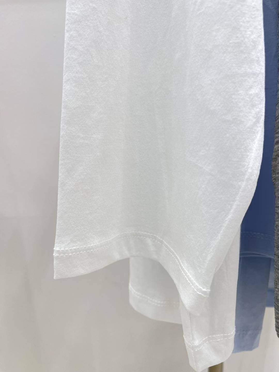 DOUBLEIN東大門㊣代購女士新品25秋冬真品休閑熱賣長袖T恤船領DOUBLEIN長袖T恤