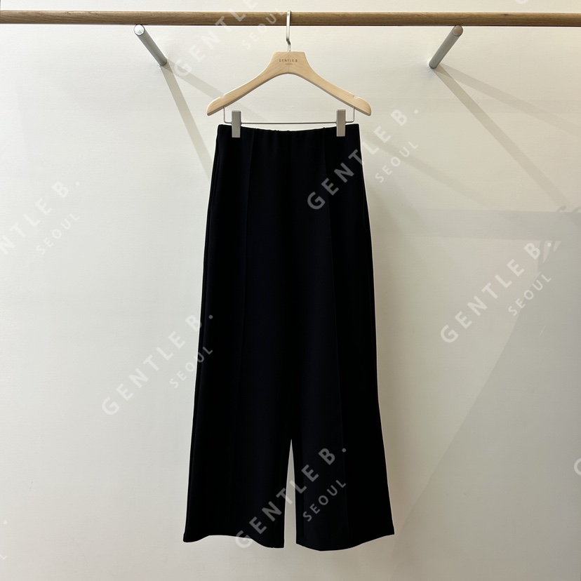 GENTLE B/LOVENTINA韓國直郵㊣女裝新品時尚推薦25秋冬休閑褲GENTLE B/LOVENTINA休閑褲圖色2
