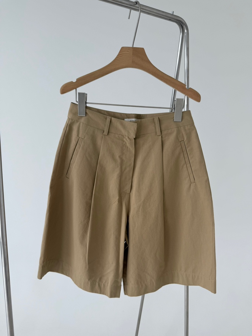 BROWNS-P東大門㊣實拍女士新品推薦休閑職業人氣25秋冬短褲BROWNS-P短褲
