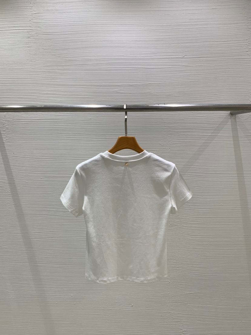 LUCY SALON韓國直郵㊣女裝新品時尚休閑人氣推薦熱賣真品T恤LUCY SALONT恤