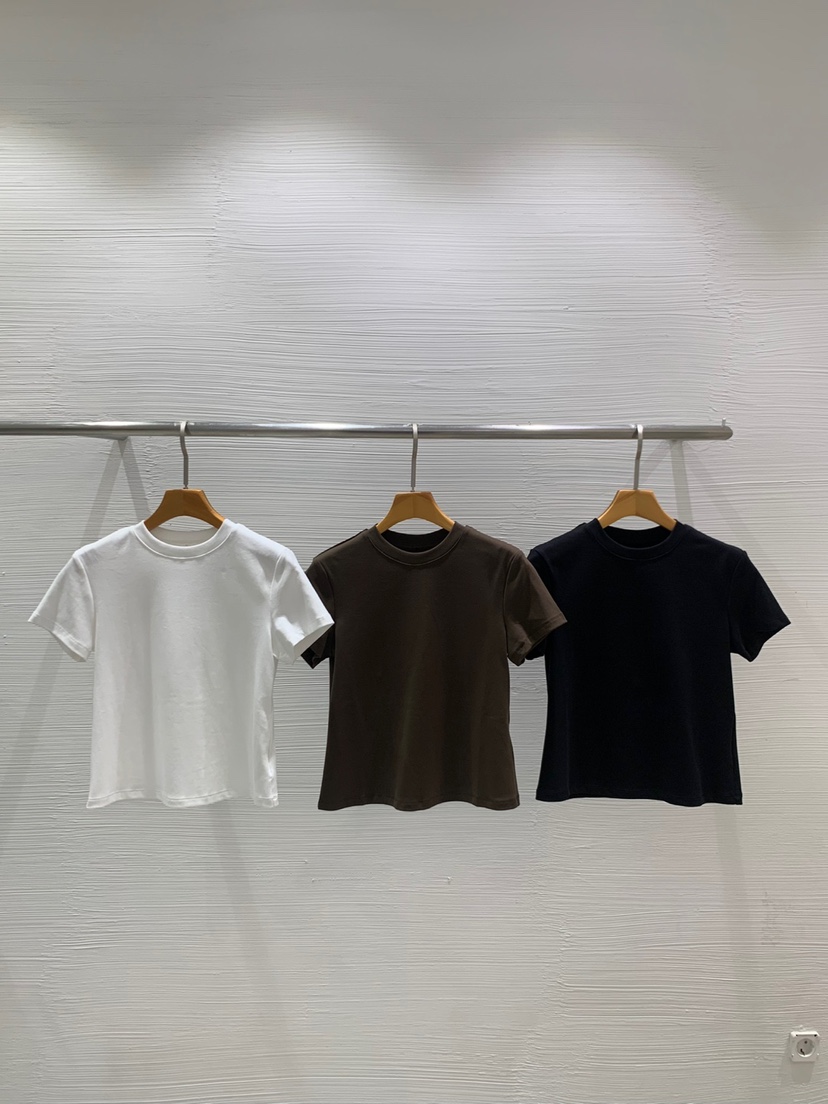 LUCY SALON韓國直郵㊣女裝新品時尚休閑人氣推薦熱賣真品T恤LUCY SALONT恤