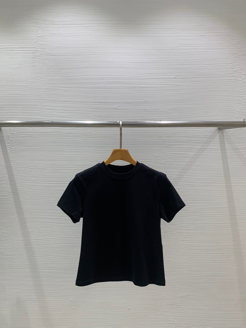 LUCY SALON韓國直郵㊣女裝新品時尚休閑人氣推薦熱賣真品T恤LUCY SALONT恤圖色3