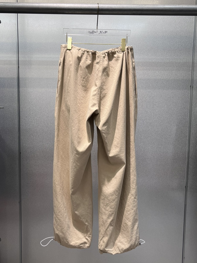 RAWOO東大門㊣直郵女士新品25秋冬推薦職業時尚真品人氣休閑褲GVR-RAWOO休閑褲