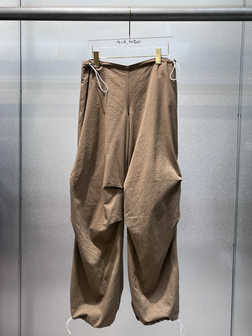 RAWOO東大門㊣直郵女士新品25秋冬推薦職業時尚真品人氣休閑褲GVR-RAWOO休閑褲圖色2