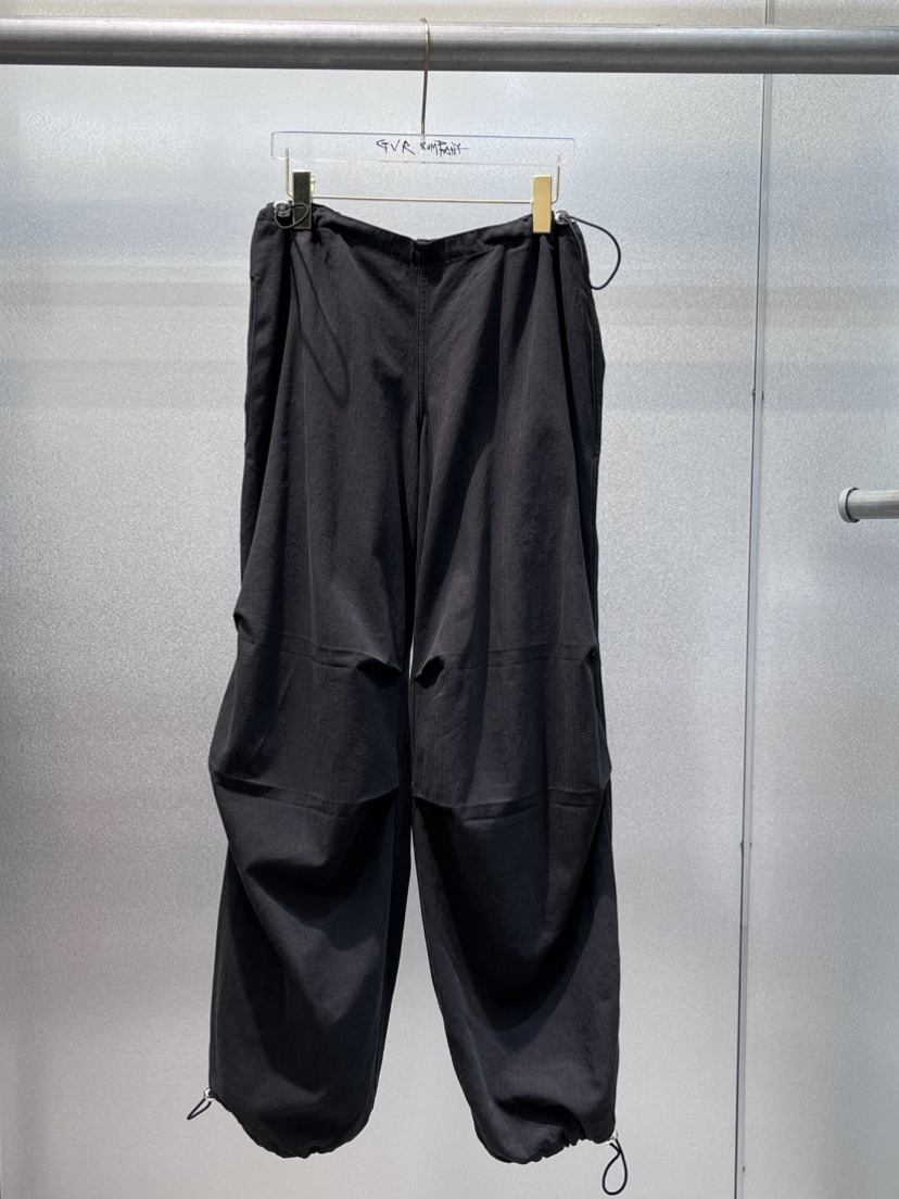 RAWOO東大門㊣直郵女士新品25秋冬推薦職業時尚真品人氣休閑褲GVR-RAWOO休閑褲圖色5