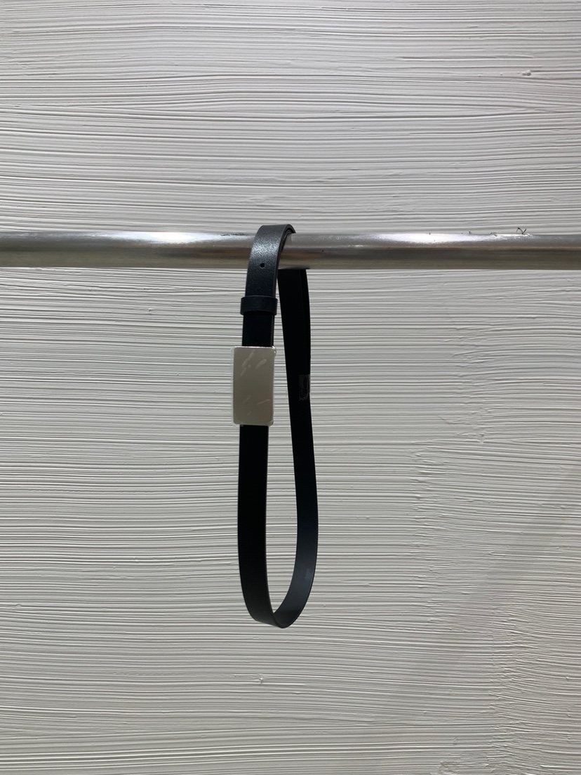 LUCY SALON東大門㊣實拍女士新款真品時尚人氣推薦休閑腰帶LUCY SALON腰帶圖色1