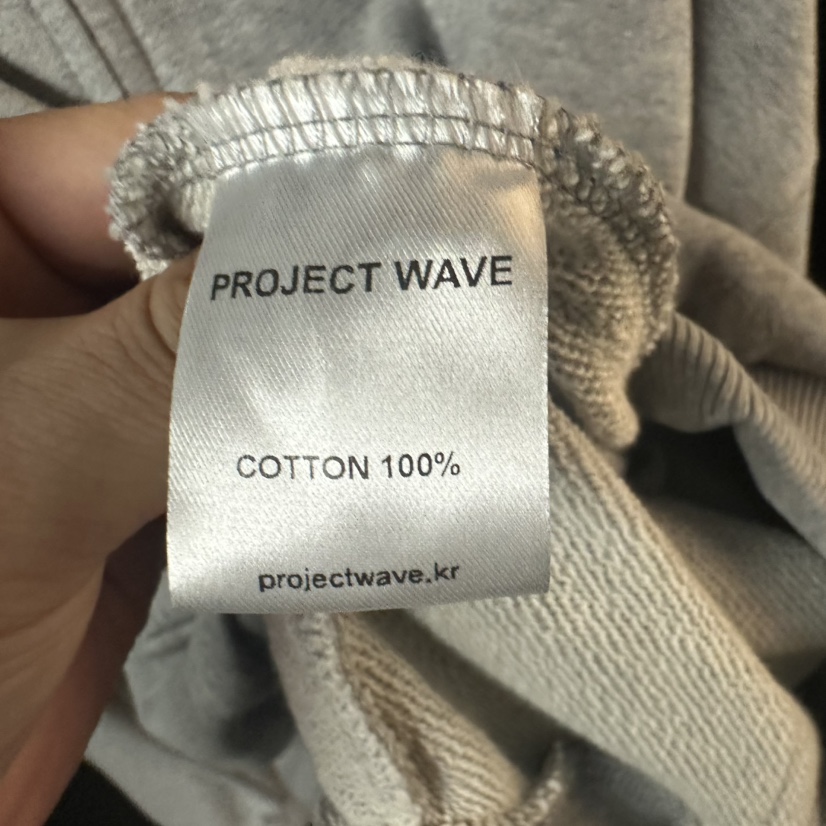 PROJECT WAVE-P東大門㊣代購女士新款時尚25秋冬人氣夾克PROJECT WAVE夾克