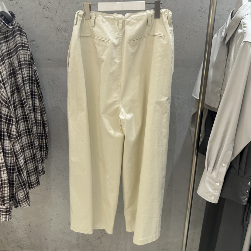 6PENCE-P東大門㊣代購女裝新品時尚人氣職業熱賣休閑休閑褲6PENCE-P休閑褲