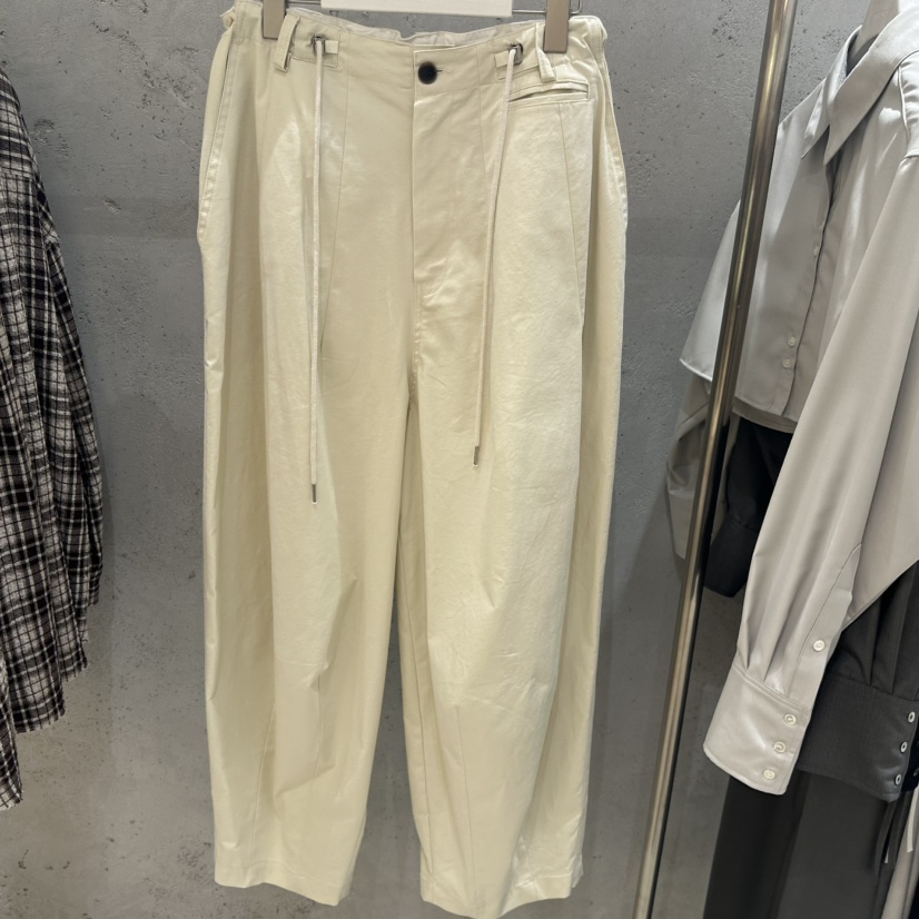 6PENCE-P東大門㊣代購女裝新品時尚人氣職業熱賣休閑休閑褲6PENCE-P休閑褲