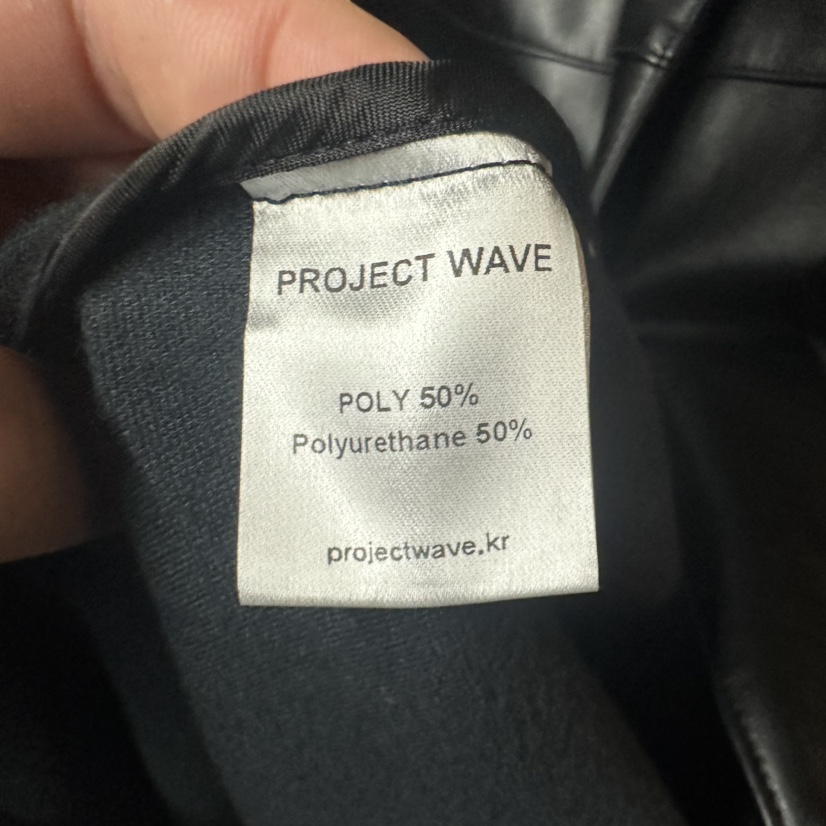 PROJECT WAVE-P東大門㊣直郵女士新款時尚25秋冬長款風衣長款PROJECT WAVE長款風衣