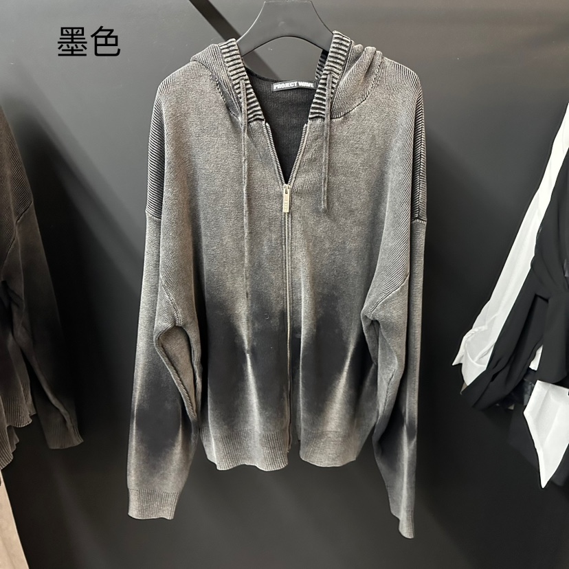 PROJECT WAVE-P東大門㊣直郵女士新品真品推薦熱賣職業夾克PROJECT WAVE夾克圖色2