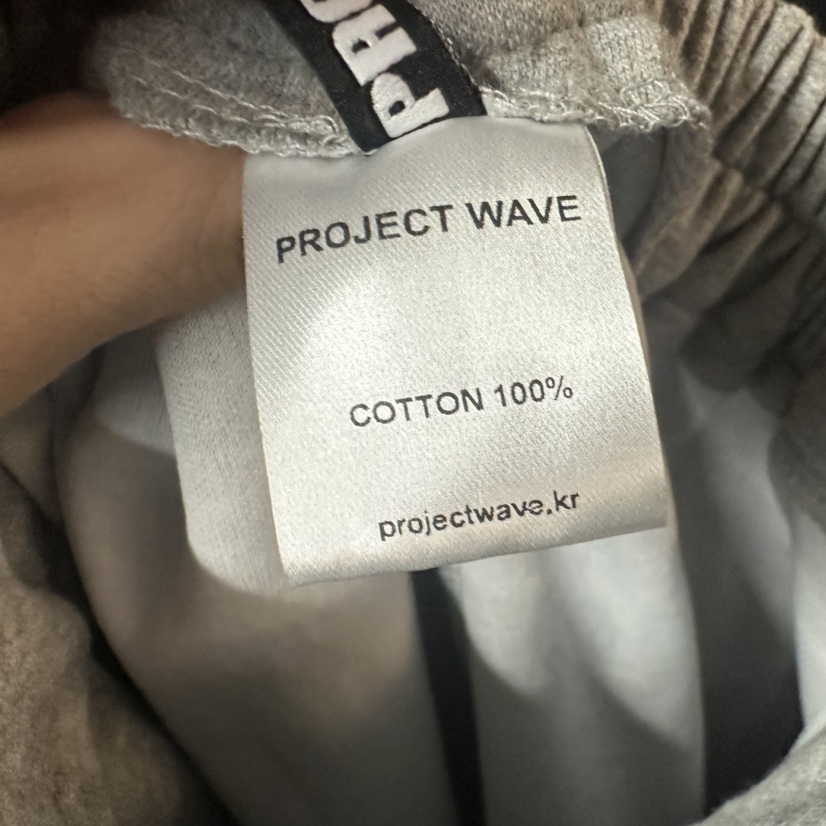 PROJECT WAVE-P東大門㊣直郵女士新款職業真品熱賣休閑褲PROJECT WAVE休閑褲