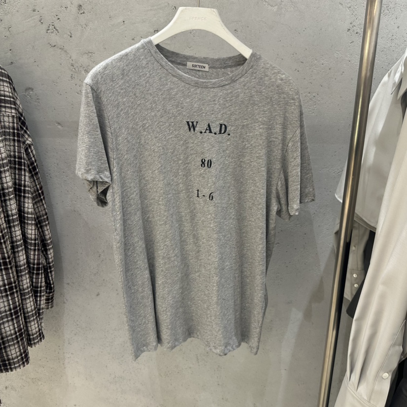 6PENCE-P東大門㊣代購女裝新品真品人氣時尚推薦熱賣職業T恤6PENCE-PT恤圖色2