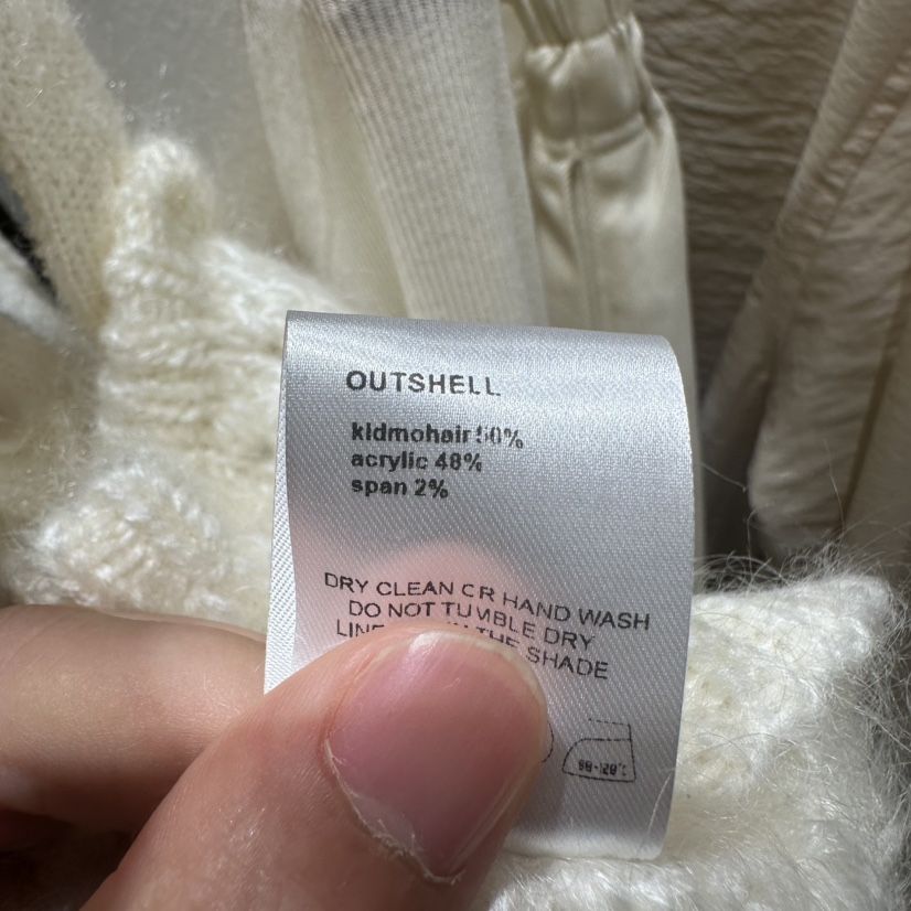 HAUTTE-P韓國直郵㊣女士新品推薦25秋冬熱賣吊帶背心鉤針編織HAUTTE吊帶/背心