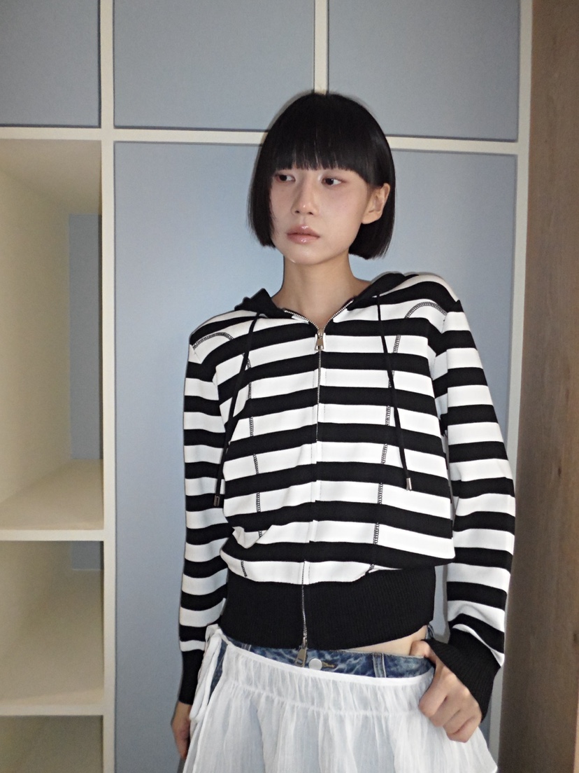 CCW東大門㊣直郵女裝新品職業25秋冬推薦休閑熱賣真品針織衫CCW--NYUNYU針織衫