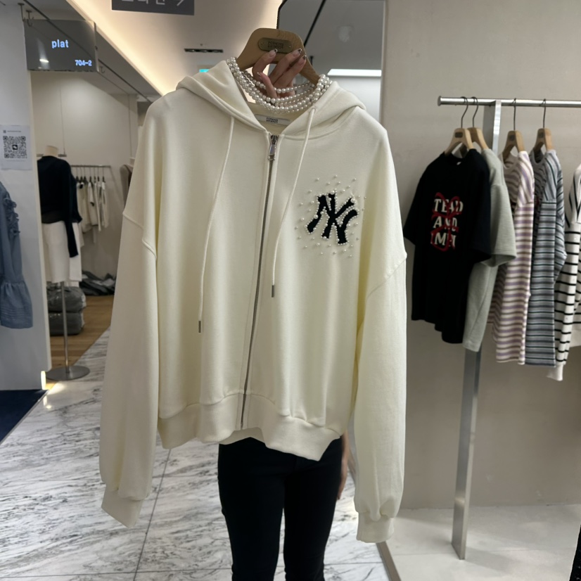 FORMING-P東大門㊣實拍女士新品推薦25秋冬時尚衛衣不含內搭FORMING衛衣