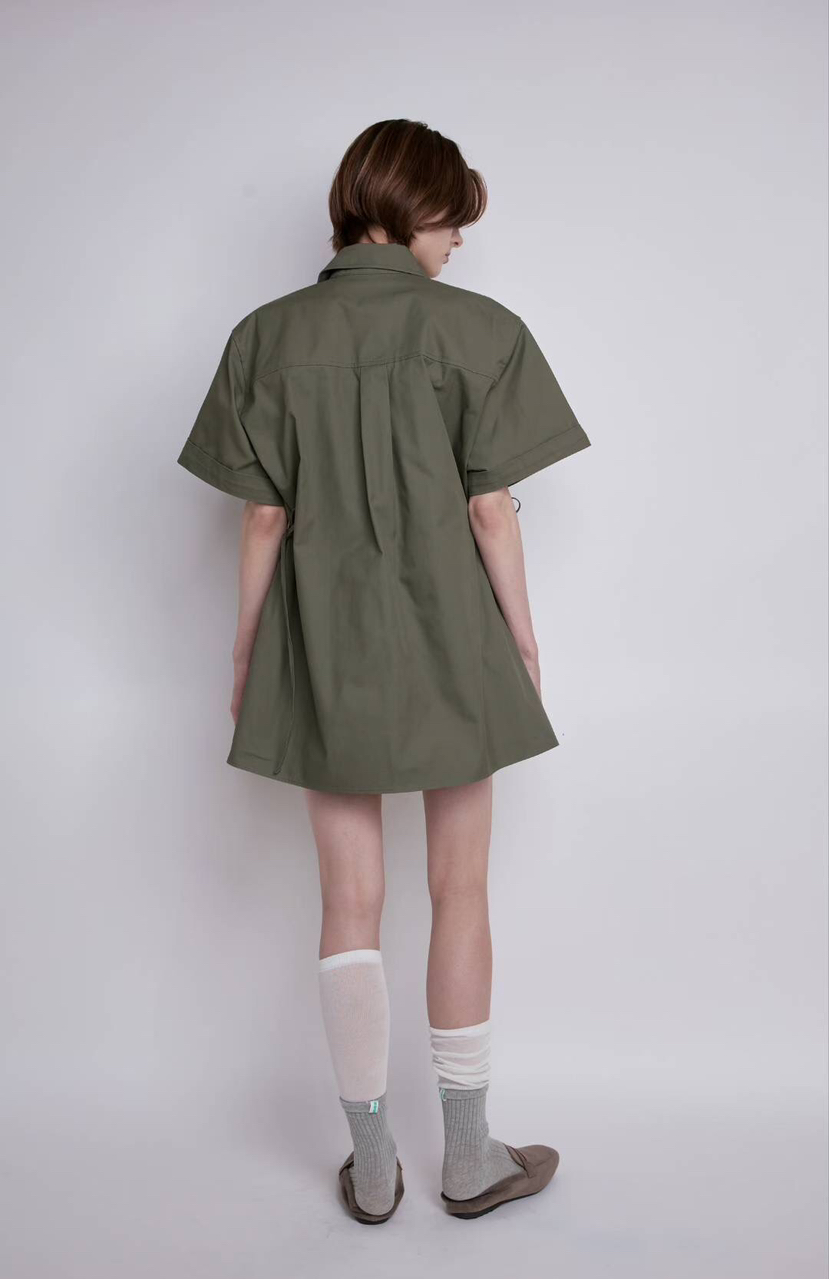 GENTLE B/LOVENTINA韓國代購㊣女裝新品時尚25秋冬襯衫蕾絲衫GENTLE B/LOVENTINA襯衫/蕾絲衫