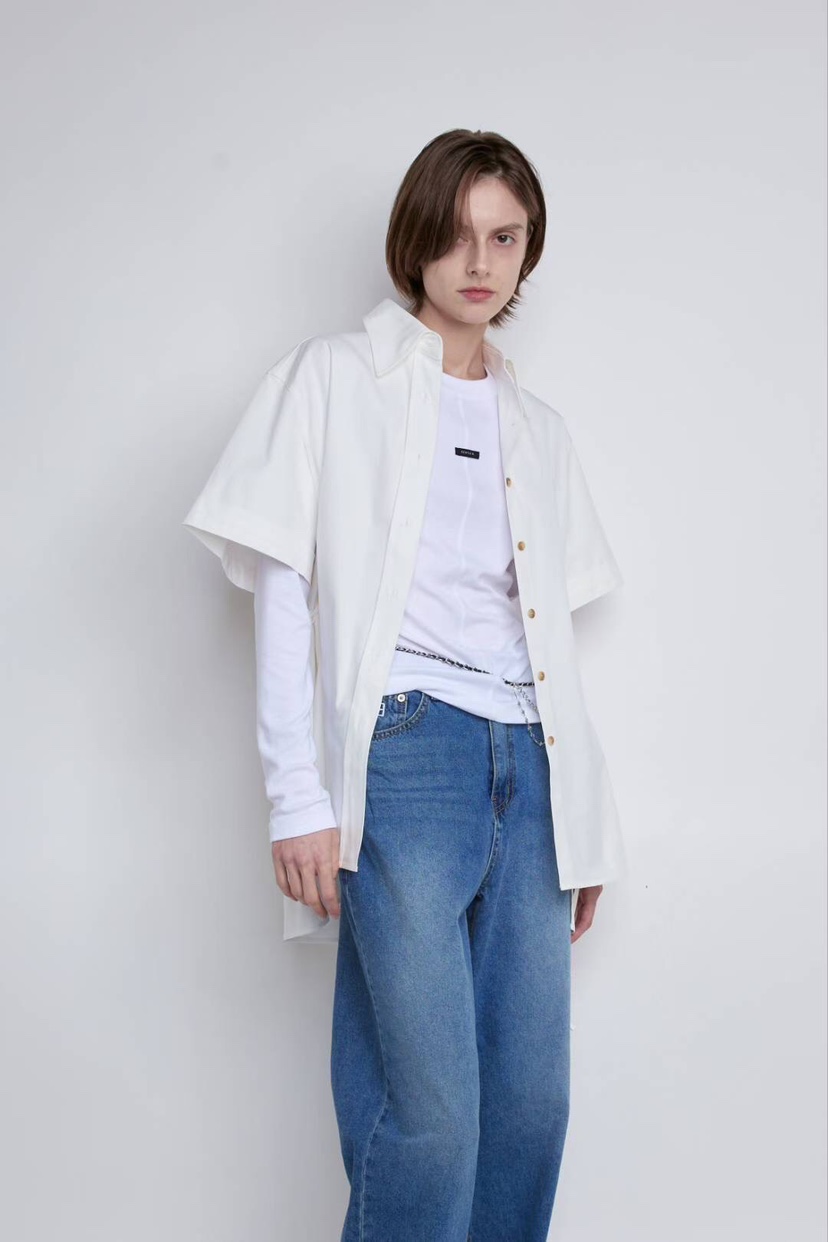 GENTLE B/LOVENTINA韓國代購㊣女裝新品時尚25秋冬襯衫蕾絲衫GENTLE B/LOVENTINA襯衫/蕾絲衫