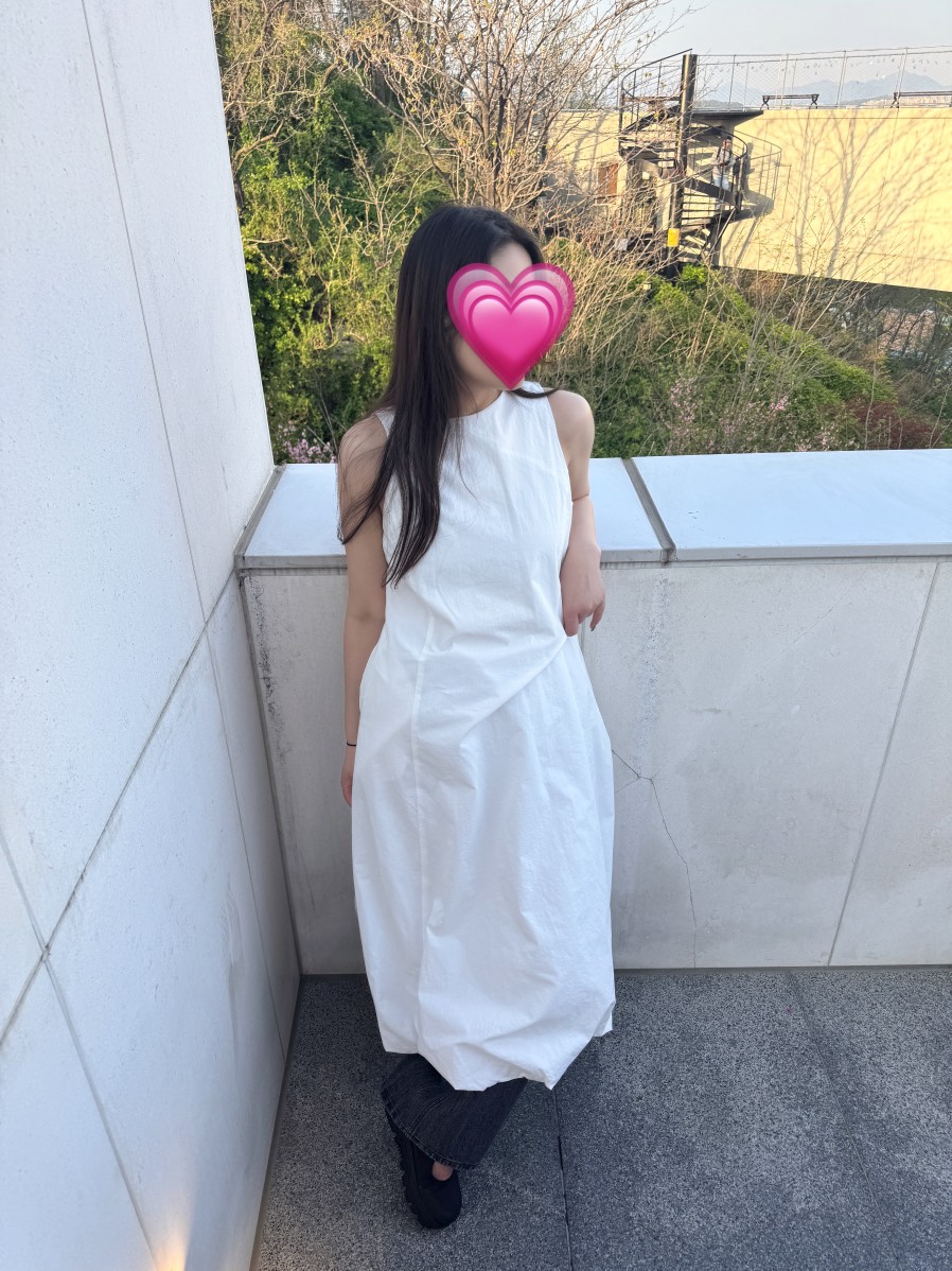 MUSHROOM EFFECT東大門㊣實拍女士新款職業連衣裙不含腰帶MUSHROOM EFFECT連衣裙圖色2
