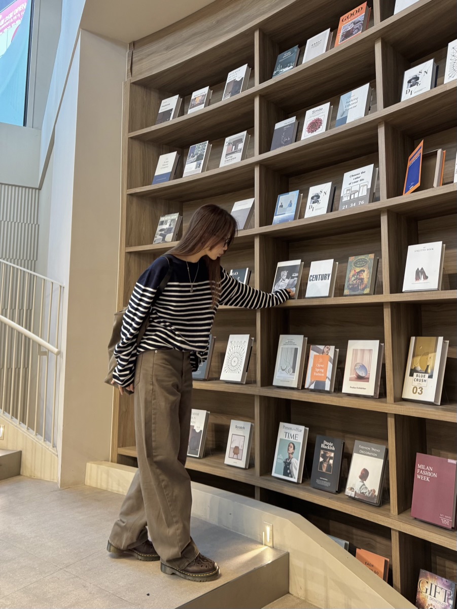 THE ABLE韓國直郵㊣女士新品熱賣時尚真品職業人氣休閑牛仔褲THE ABLE/TA牛仔褲