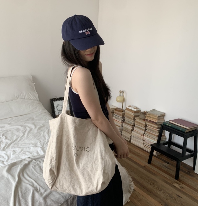 POSH BLUE韓國直郵㊣女士新品人氣推薦時尚真品單肩斜跨包POSH BLUE單肩/斜跨包圖色3