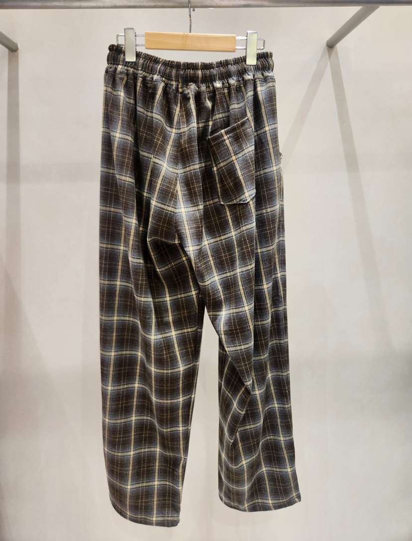 DAZE東大門㊣實拍女士新品25秋冬人氣真品推薦熱賣時尚休閑褲Daze休閑褲