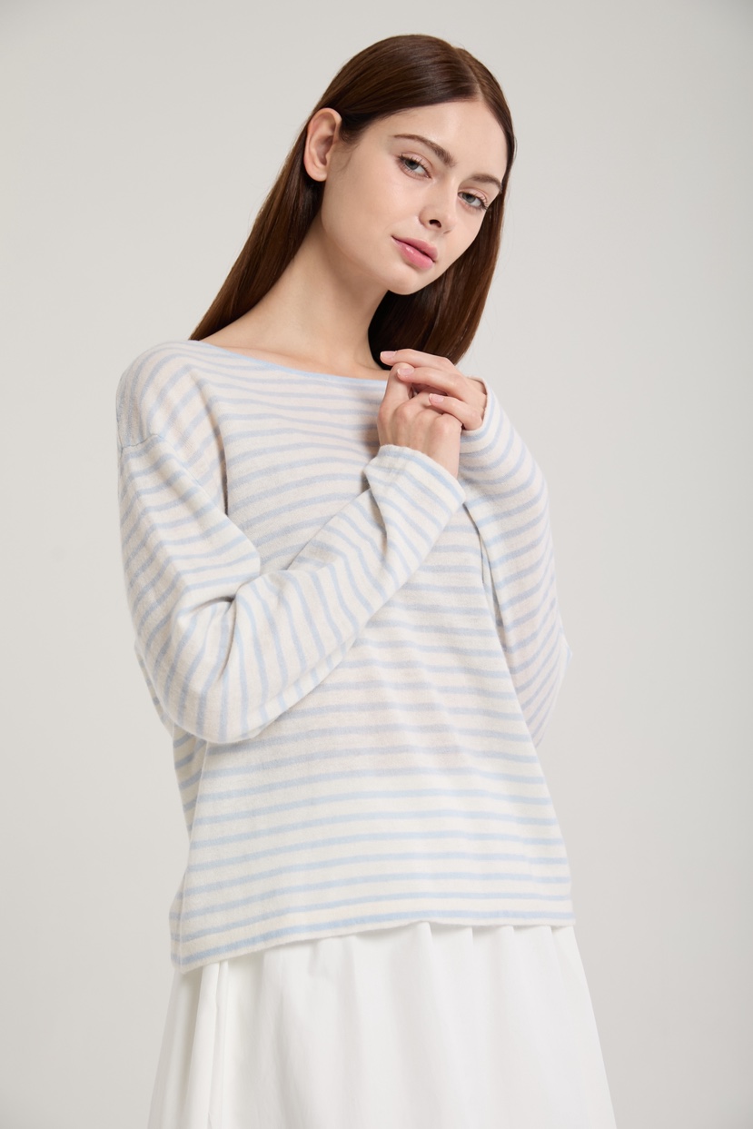 MUSHROOM EFFECT東大門㊣代購女裝新款真品推薦熱賣針織衫MUSHROOM EFFECT針織衫