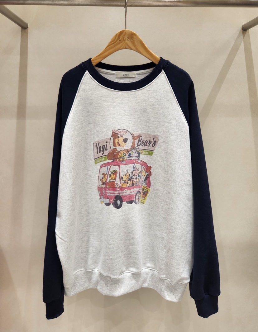 DAZE韓國代購㊣女士新品真品熱賣25秋冬推薦職業時尚人氣衛衣Daze衛衣