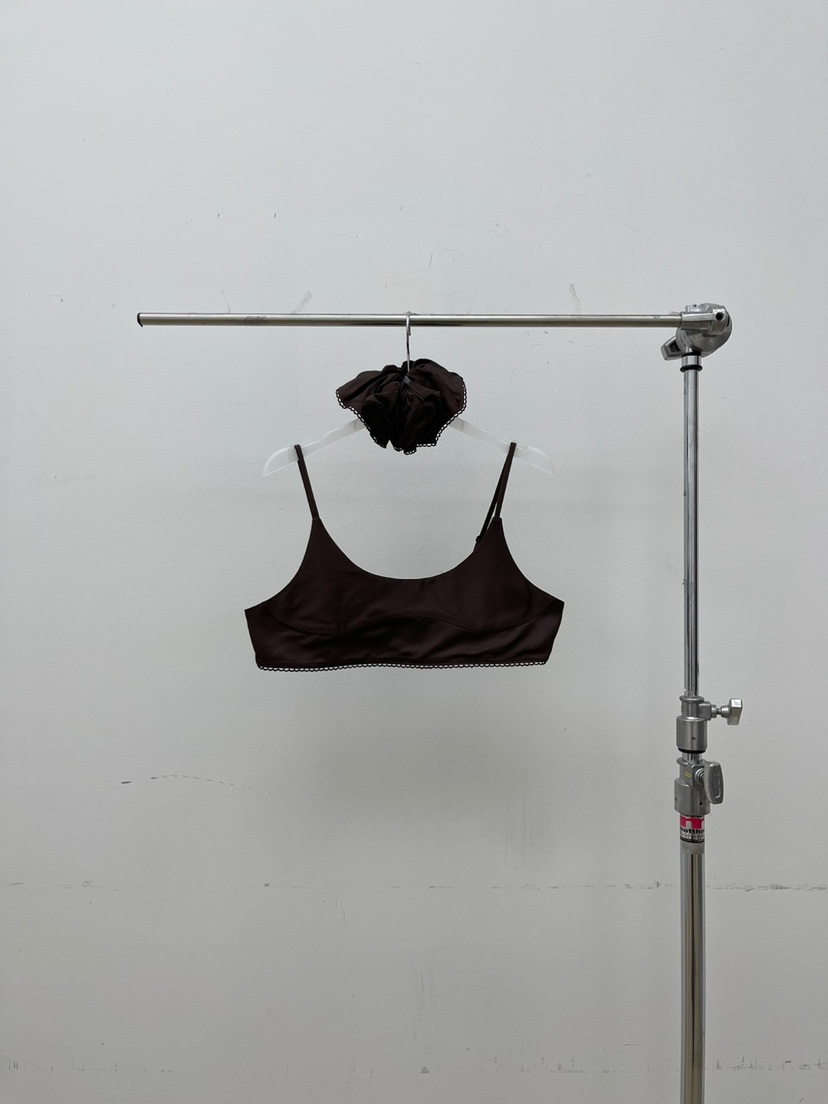 ATMOSPHERE韓國直郵㊣女裝新款熱賣休閑推薦職業人氣吊帶背心ATMOSPHERE/BLING吊帶/背心圖色2