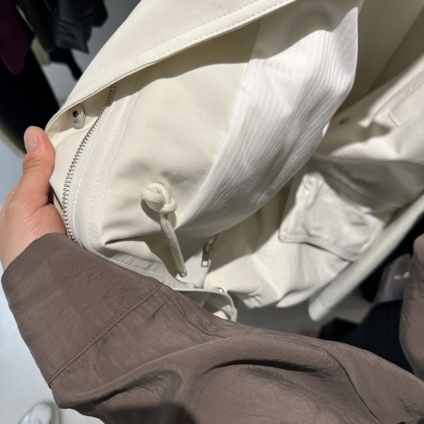 PLATE東大門㊣實拍女士新品職業25秋冬熱賣休閑推薦時尚夾克PLATE夾克