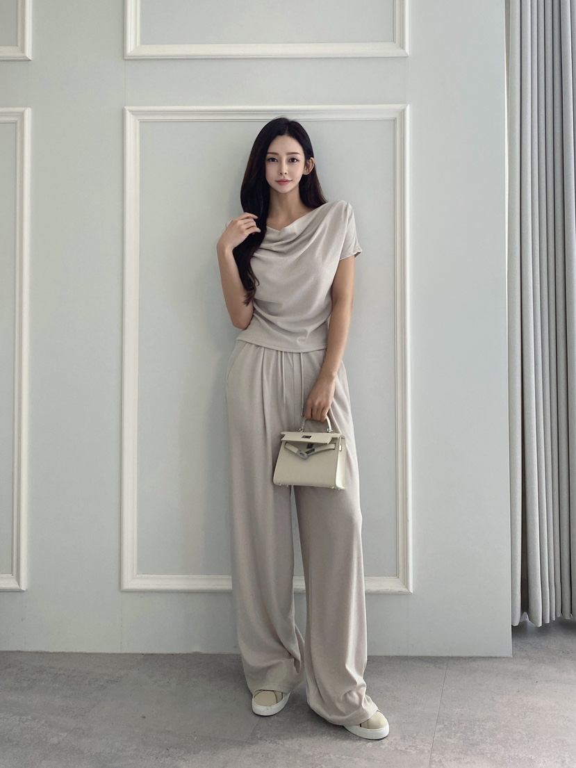 CLOTH東大門㊣直郵女士新品時尚人氣25秋冬職業熱賣套裝套裝CLOTH套裝