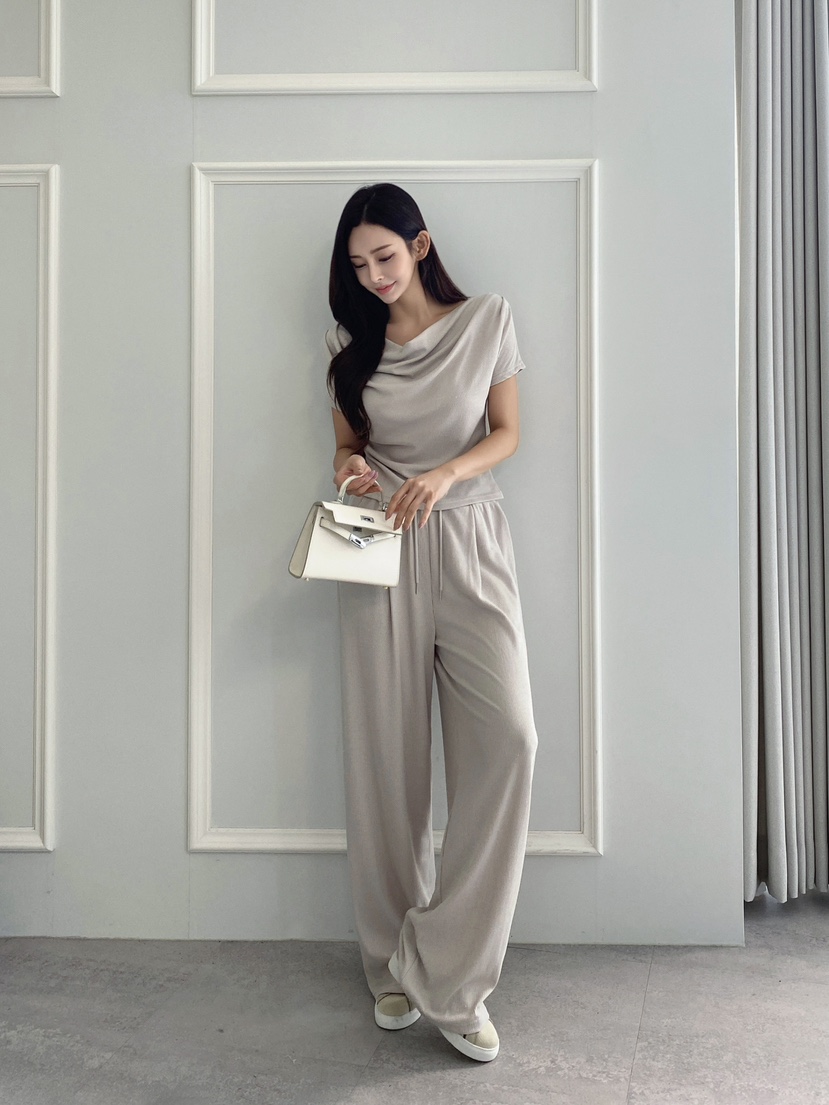 CLOTH東大門㊣直郵女士新品時尚人氣25秋冬職業熱賣套裝套裝CLOTH套裝