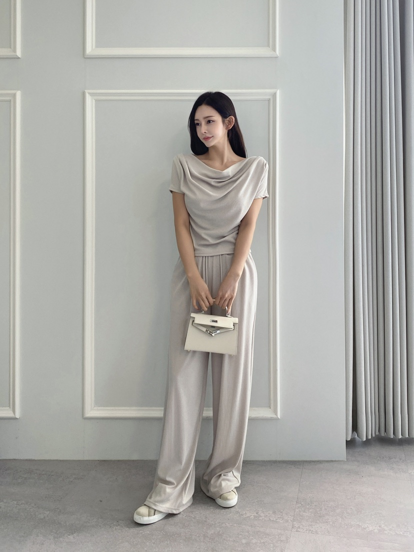 CLOTH東大門㊣直郵女士新品時尚人氣25秋冬職業熱賣套裝套裝CLOTH套裝