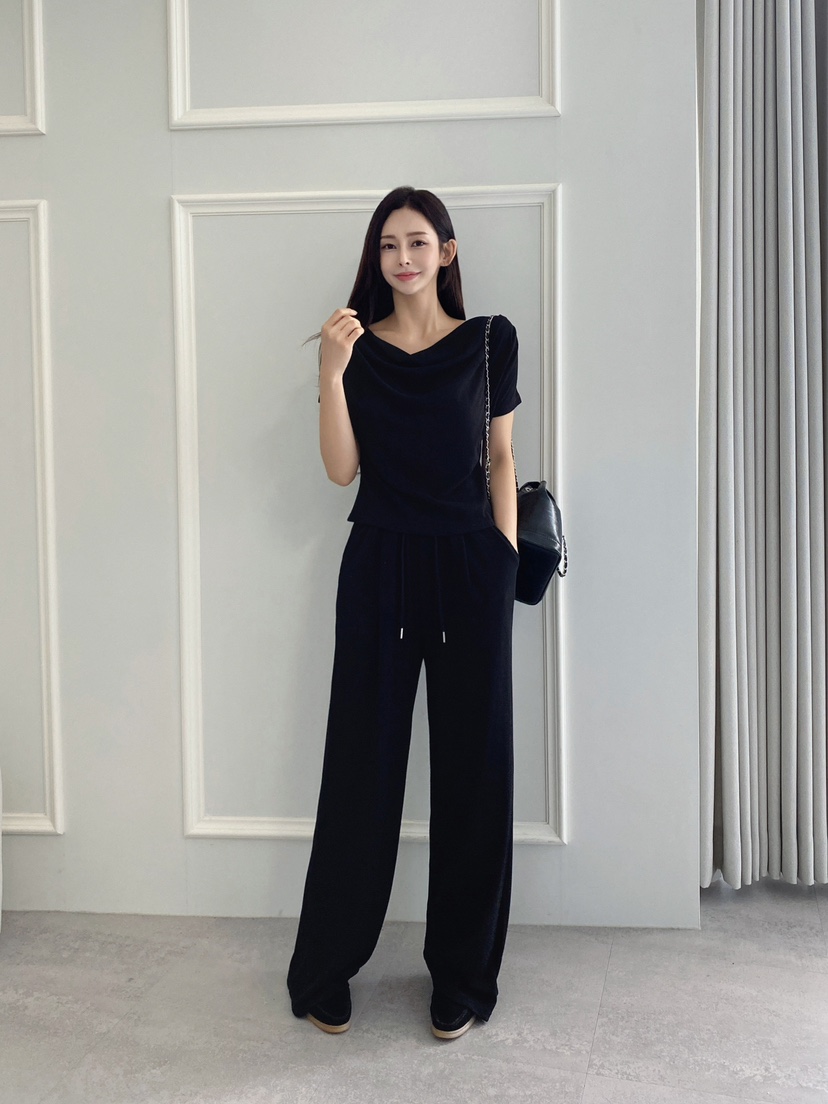 CLOTH東大門㊣直郵女士新品時尚人氣25秋冬職業熱賣套裝套裝CLOTH套裝
