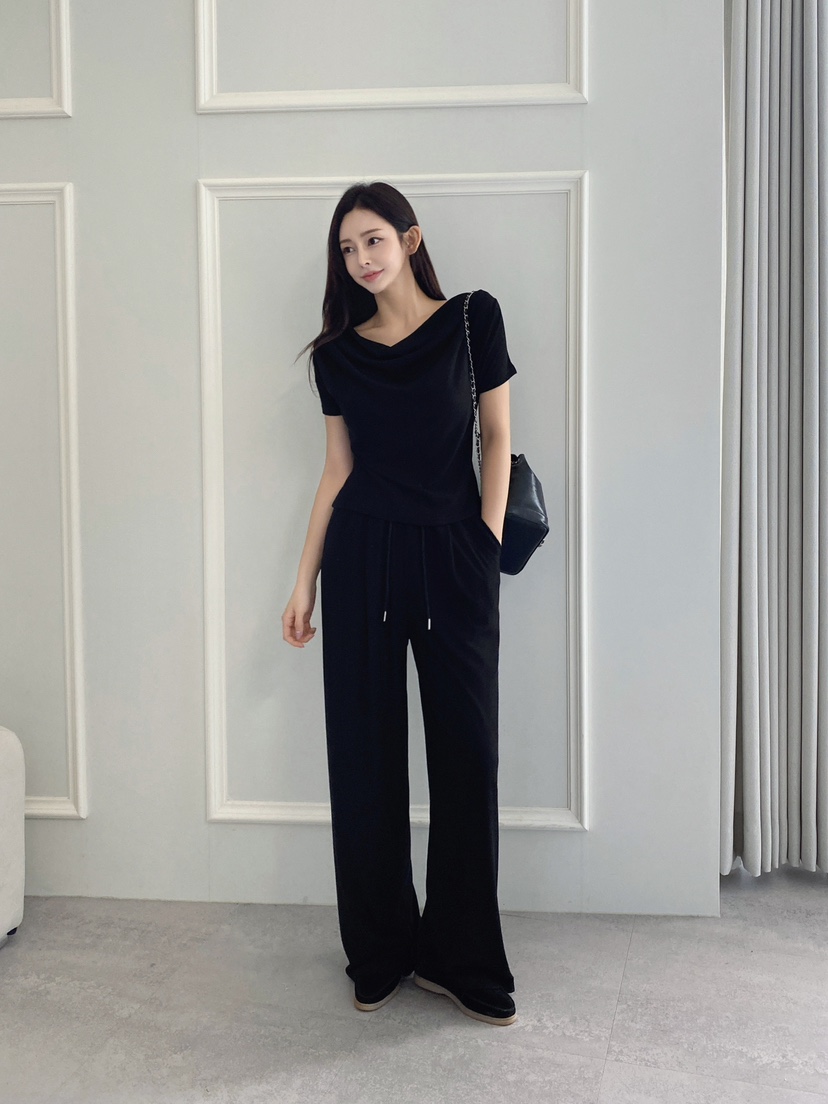 CLOTH東大門㊣直郵女士新品時尚人氣25秋冬職業熱賣套裝套裝CLOTH套裝
