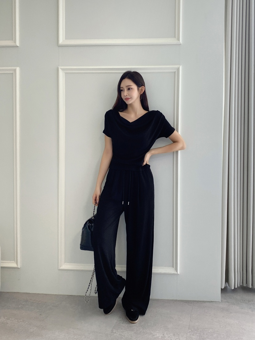 CLOTH東大門㊣直郵女士新品時尚人氣25秋冬職業熱賣套裝套裝CLOTH套裝
