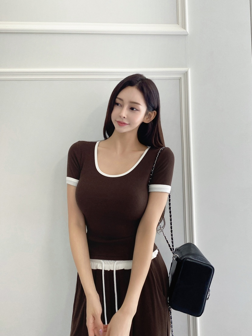 CLOTH韓國直郵㊣女裝新款時尚人氣職業真品25秋冬熱賣套裝套裝CLOTH套裝