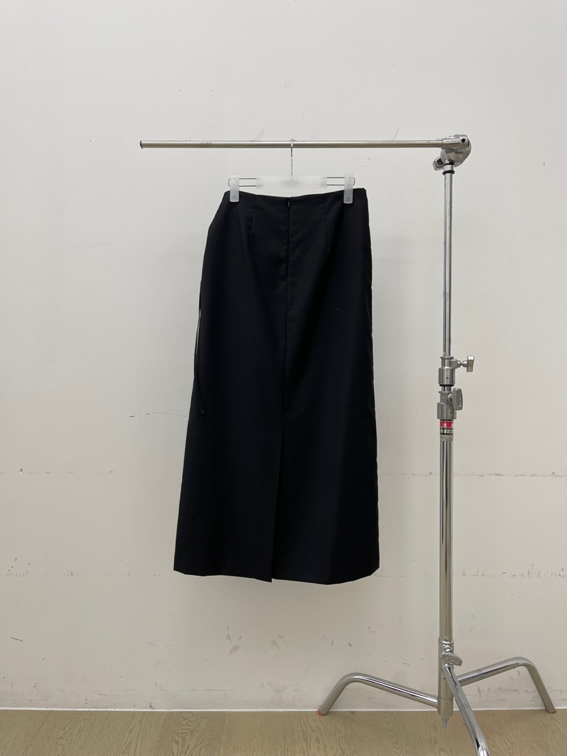 ATMOSPHERE東大門㊣代購女士新品真品人氣職業推薦25秋冬長裙ATMOSPHERE/BLING長裙