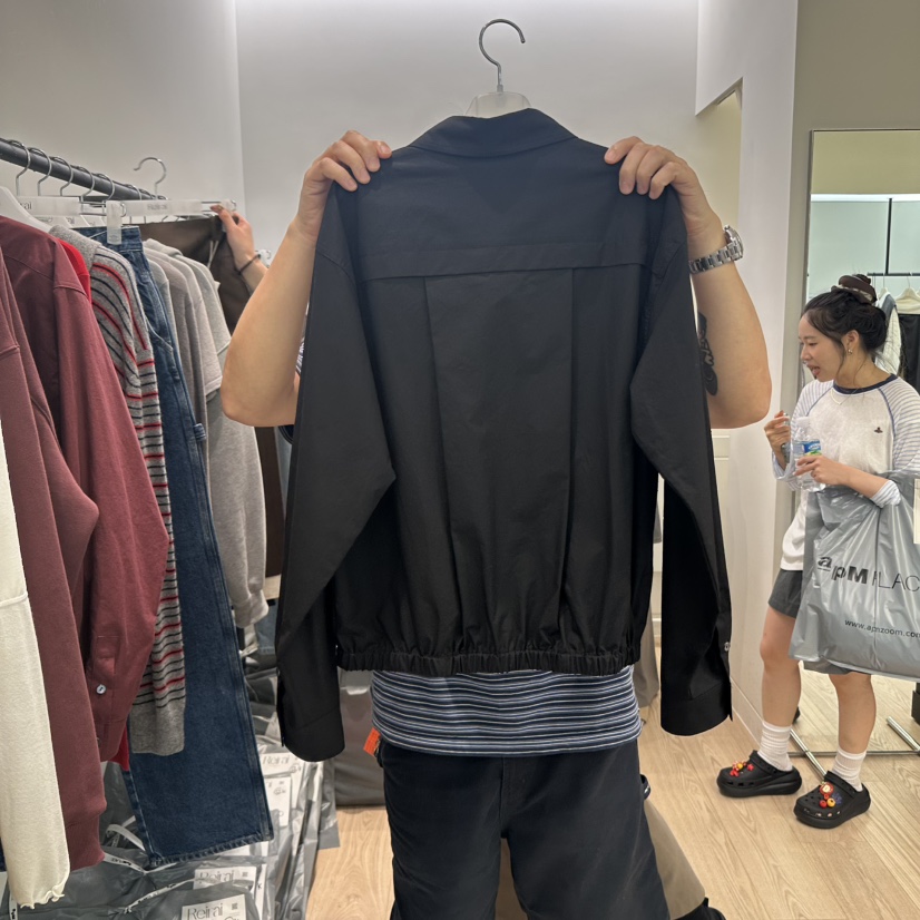 REIRAI韓國代購㊣女裝新品休閑時尚職業真品推薦熱賣人氣夾克Reirai夾克