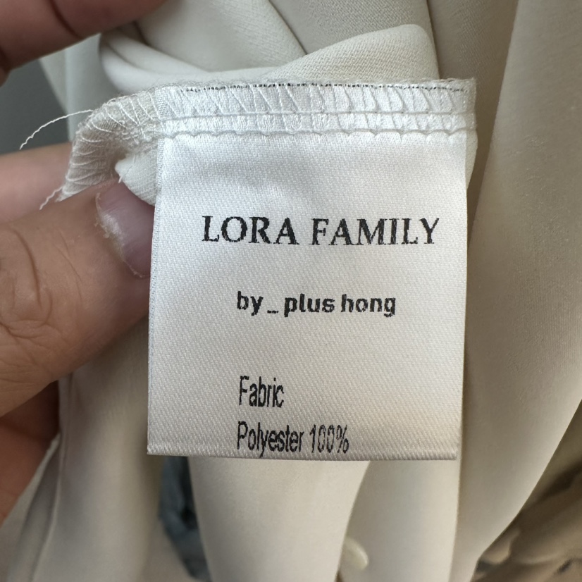 PLUS HONG-P韓國直郵㊣女裝新款真品職業休閑推薦25秋冬夾克LORA FAMILY/PLUS HONG夾克