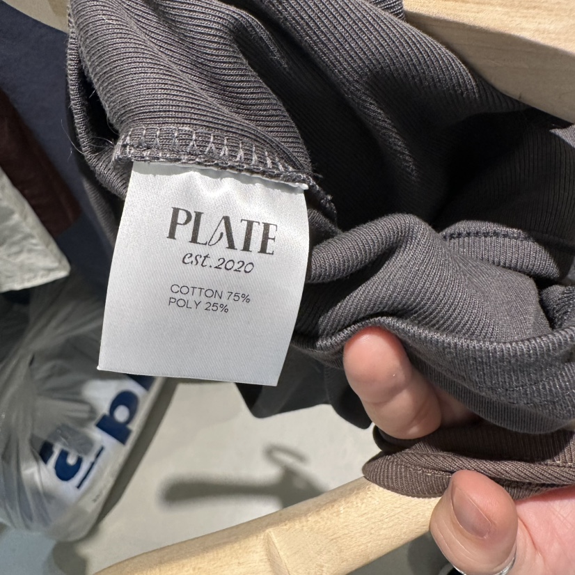 PLATE東大門㊣實拍女裝新款推薦時尚真品熱賣休閑職業吊帶背心PLATE吊帶/背心